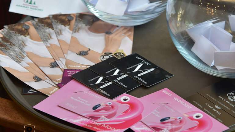 PAPARAZZILIFE.AM SPECIAL BRUNCH. New website presentation