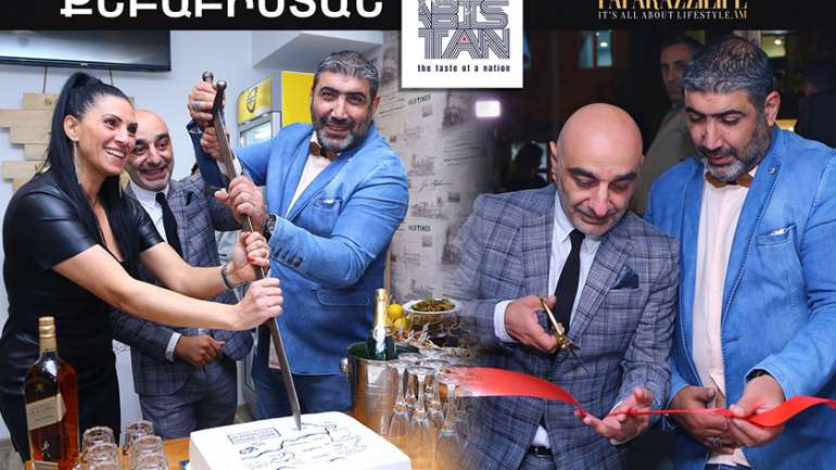 Քեբաբիստանի Ժողովրդավարական Հանրապետության անկախության հռչակագիրը