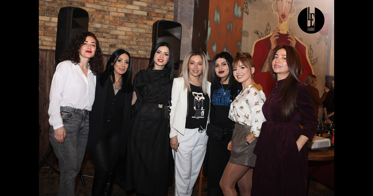 Lilevents-ի կողմից կազմակերպած Mommy and Kids event-ը եւ հայտնի հյուրերը