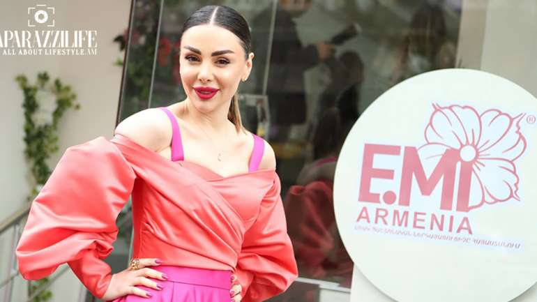 EMI Beauty Boutique-ը նշում է իր 2 ամյակը