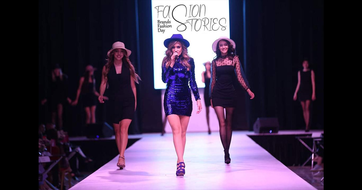 Fashion Stories – Brands Fashion Day SS 2021