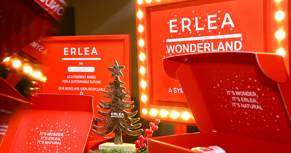 Erlea – Made in Armenia
